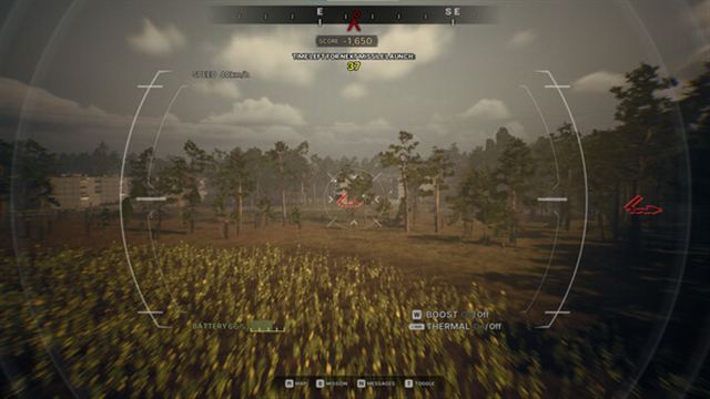 Tải game Death From Above v1.0.5-P2P