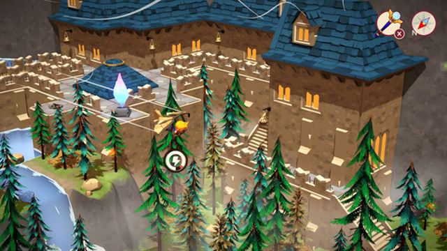 Tải game Night Stones-TENOKE