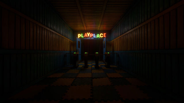 Tải game Subliminal-TENOKE