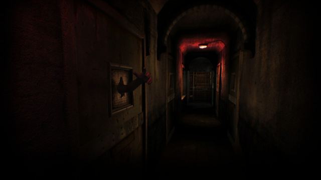 Tải game ASYLUM v20250328-P2P