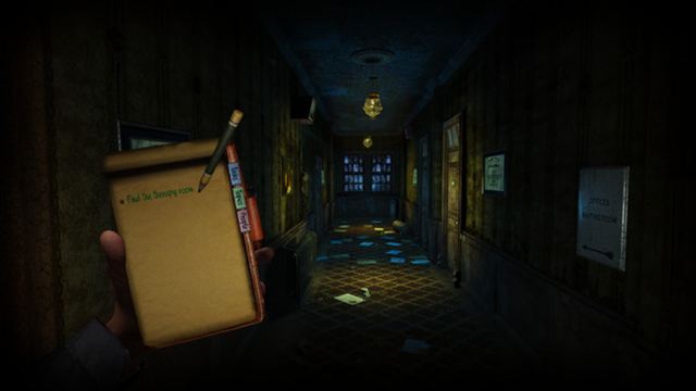 Tải game ASYLUM v1.2.2985-P2P