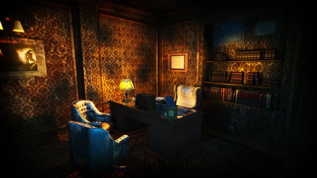 Tải game ASYLUM v1.2.2985-P2P