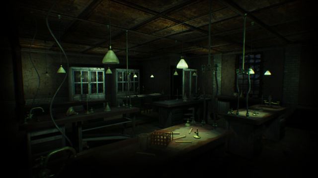Tải game ASYLUM v20250328-P2P