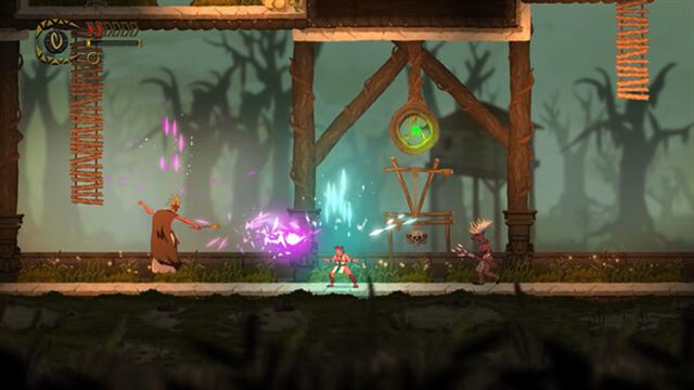 Tải game Bleeding Deities v1.0.5-P2P