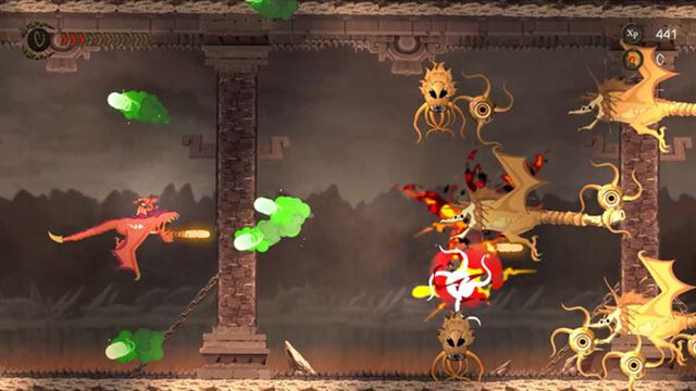 Tải game Bleeding Deities-TENOKE