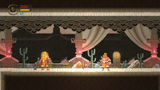 Tải game Bleeding Deities v1.0.5-P2P