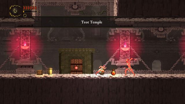 Tải game Bleeding Deities v1.0.5-P2P
