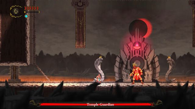 Tải game Bleeding Deities-TENOKE