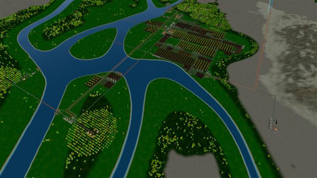 Tải game Wildwood A Town Building Game-TENOKE