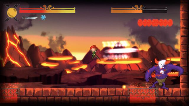 Tải game Clarity The Seven Demons of Vanguardia-TENOKE