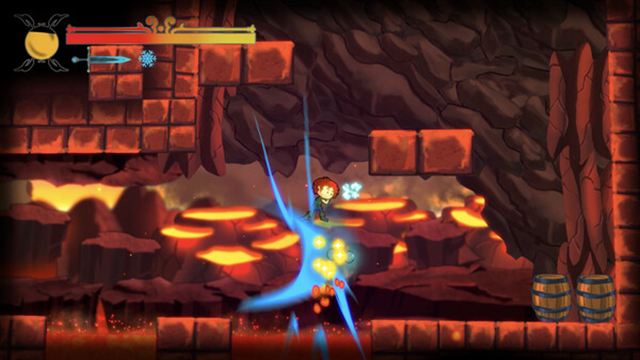Tải game Clarity The Seven Demons of Vanguardia-TENOKE