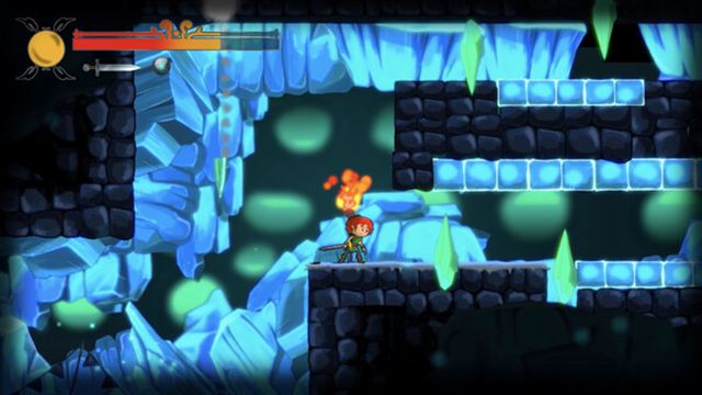 Tải game Clarity The Seven Demons of Vanguardia-TENOKE