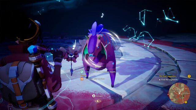 Tải game Creatures of Ava-GoldBerg