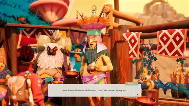 Tải game Creatures of Ava-GoldBerg