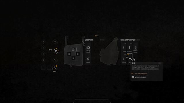 Tải game The Danger Zone-TENOKE