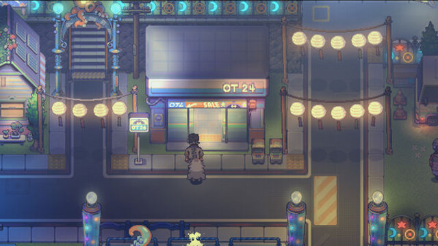 Tải game Eastward Octopia v1.1-P2P
