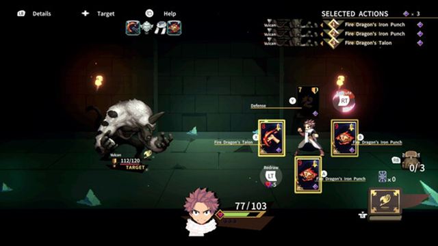 Tải game FAIRY TAIL DUNGEONS-Chronos