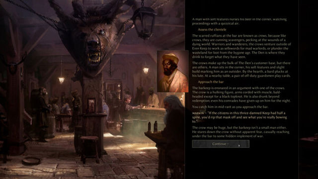 Tải game Bladesong Early Access