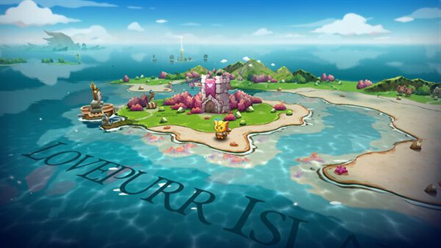 Tải game Cat Quest III v1.2.4-P2P
