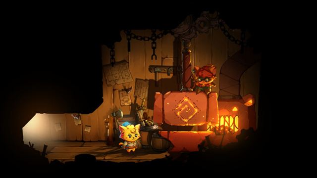 Tải game Cat Quest III v1.4.3-P2P