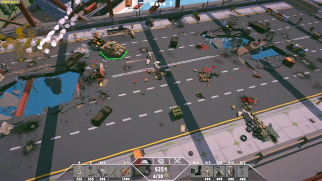 Tải game Operation Polygon Storm Deluxe Edition-TENOKE