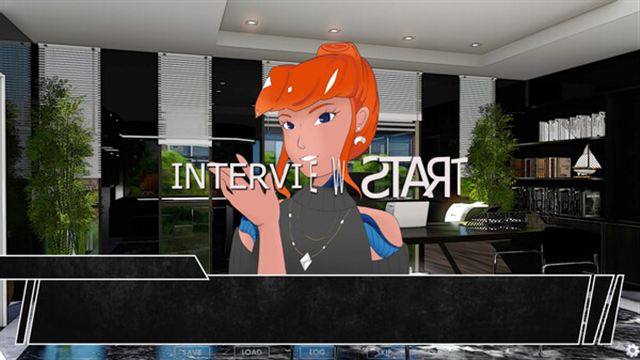 Tải game Passage A Job Interview Simulator-TENOKE