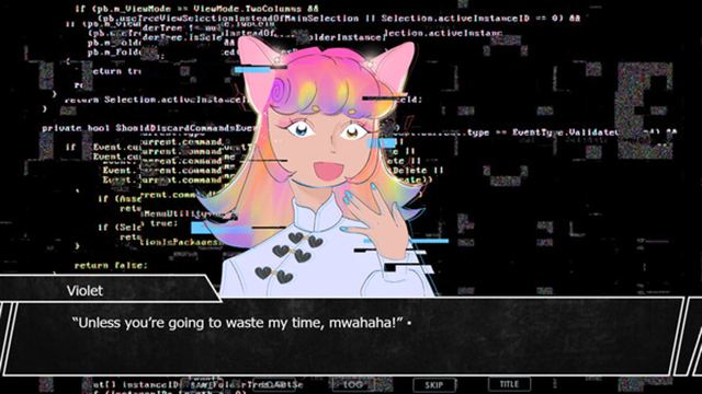 Tải game Passage A Job Interview Simulator-TENOKE