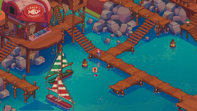 Tải game Everholm-GoldBerg