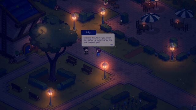 Tải game Everholm-GoldBerg