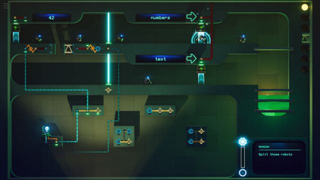 Tải game Linkito-TiNYiSO