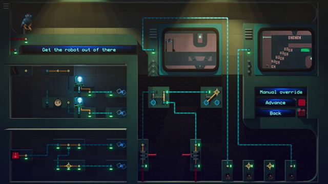 Tải game Linkito-TiNYiSO