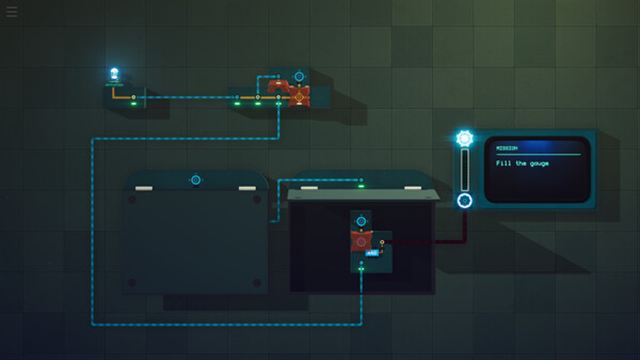 Tải game Linkito-TiNYiSO
