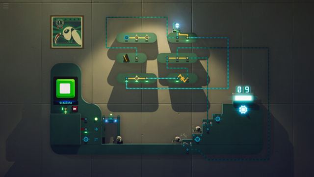 Tải game Linkito-TiNYiSO