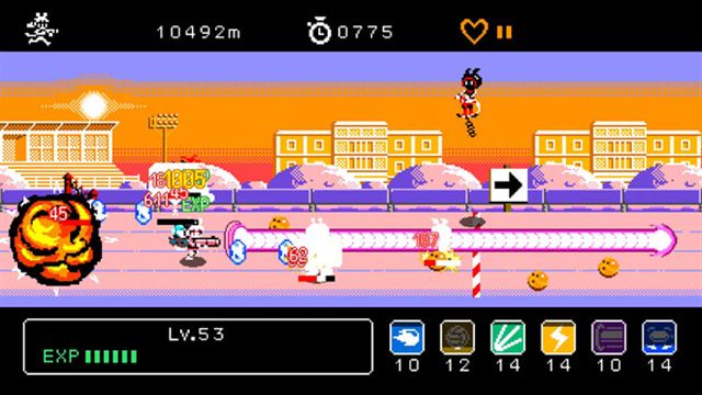 Tải game Umamusume Pretty Derby Party Dash v1.01.03-P2P