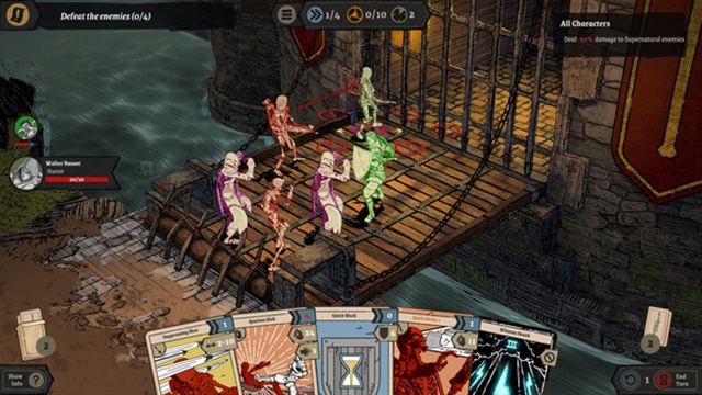 Tải game Knights in Tight Spaces v1.1.18967-P2P