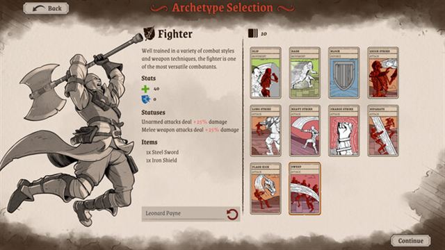 Tải game Knights in Tight Spaces v1.1.18967-P2P
