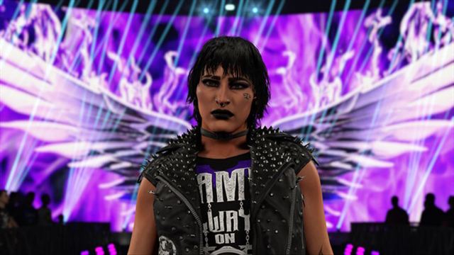 Tải game WWE 2K24 Deluxe Edition v1.08-P2P