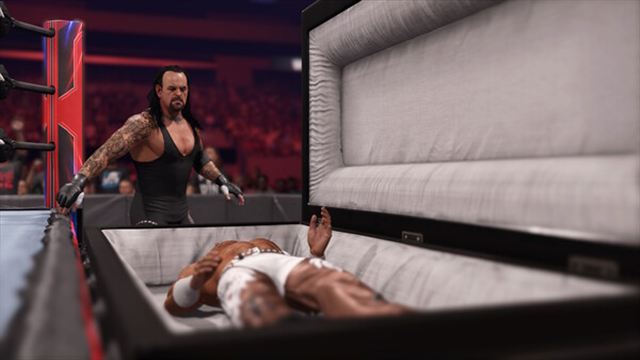 Tải game WWE 2K24 Deluxe Edition v1.13-P2P