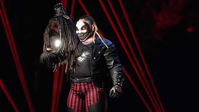 Tải game WWE 2K24 Forty Years of WrestleMania v1.19-P2P