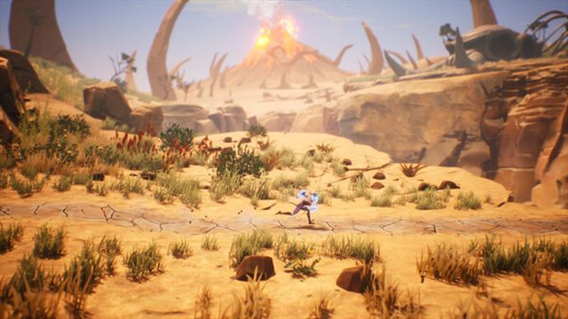 Tải game Tales of Kenzera ZAU-RUNE