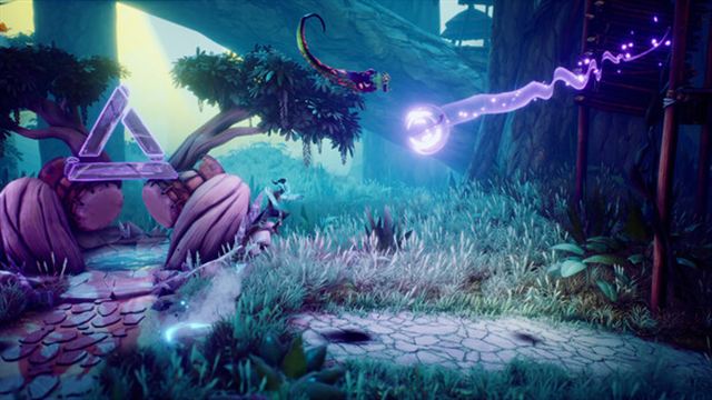 Tải game Tales of Kenzera ZAU-RUNE