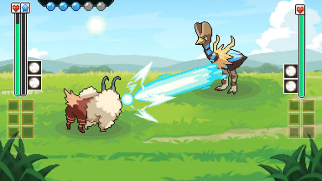 Tải game EvoCreo 2-TENOKE