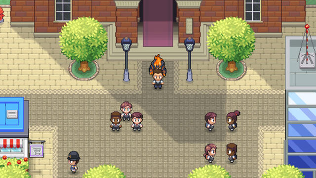 Tải game EvoCreo 2-TENOKE
