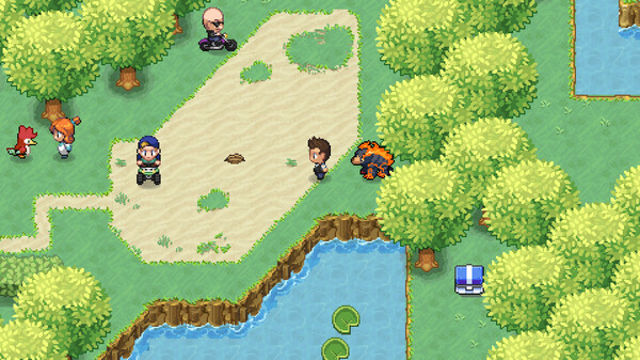 Tải game EvoCreo 2-TENOKE