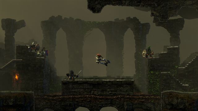 Tải game JUMP KING QUEST v1.1.0.661-P2P