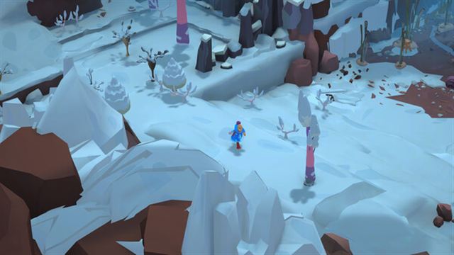 Tải game Little Big Adventure Twinsens Quest v1.1.2-P2P