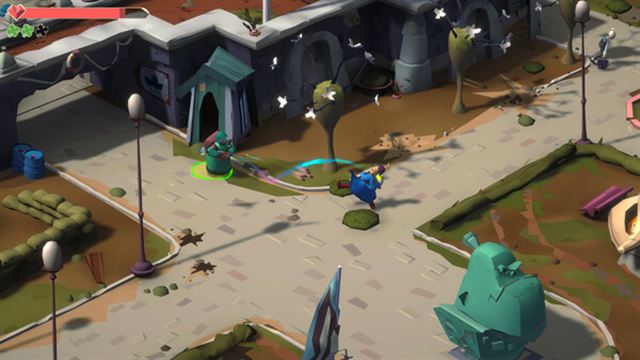 Tải game Little Big Adventure Twinsens Quest v1.1.2-P2P