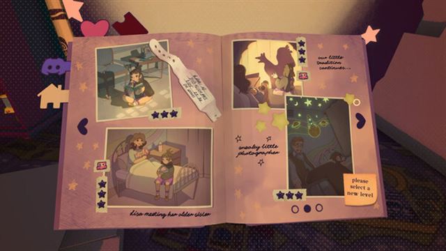 Tải game Projected Dreams-GoldBerg