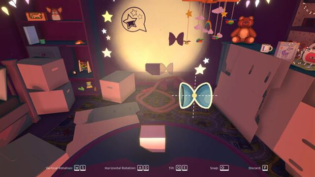 Tải game Projected Dreams-GoldBerg