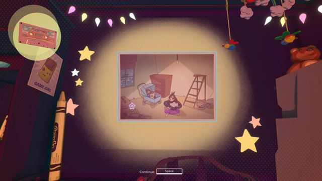 Tải game Projected Dreams-GoldBerg